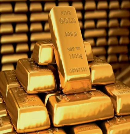 Decoding the Fluctuations: Understanding the Gold Rate