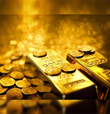 Analyzing Trends: The Story Behind Today's Gold Rate