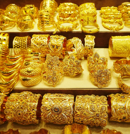 Is Now the Time to Invest? Exploring Gold Rates