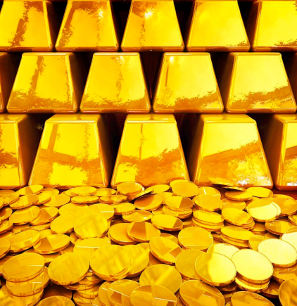 Unveiling the Secrets of Gold Pricing