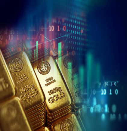 Tracking Gold: A Closer Look at Price Movements