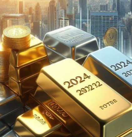 Insights into the Volatile World of Gold Rates