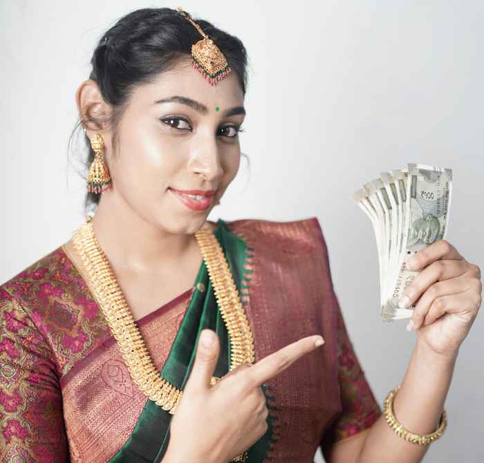 Convert Bullion Into Cash