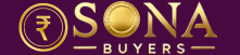 Instant Cash for Gold - Sona Buyers