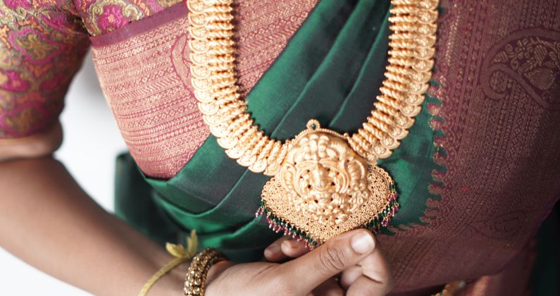 Second Hand Gold Buyers