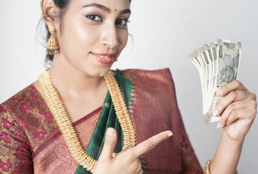 Release Pledged Gold Buyers in NGR Layout