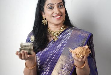 Second-Hand Gold Buyers in P and T Col Kavalbyrasandra